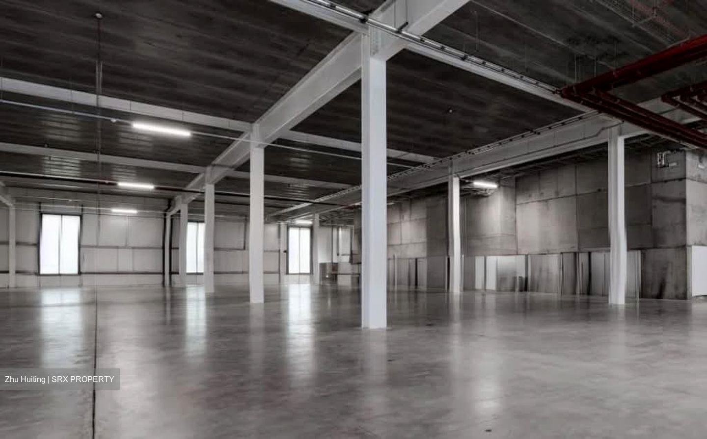 Zagro Global Hub (D25), Warehouse #575692511